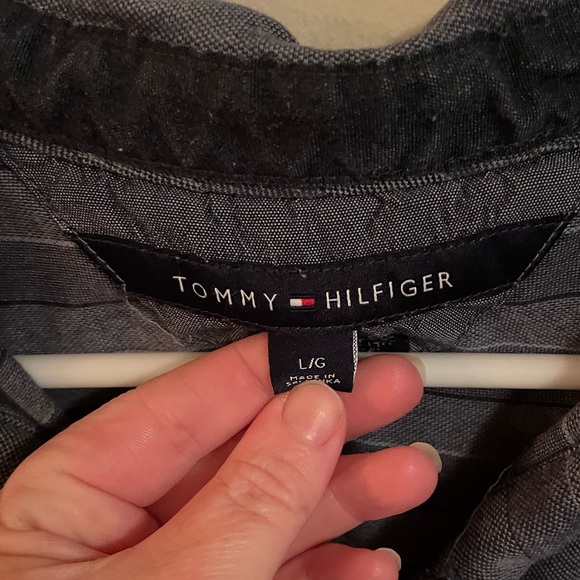 Tommy Hilfiger polo - Picture 3 of 3